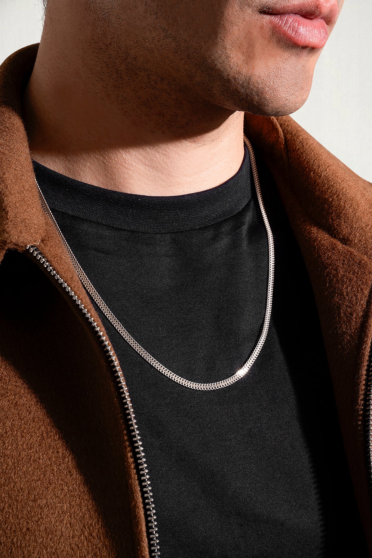 ELIXIR CHAIN | CADENA ITALIANA LEY 925