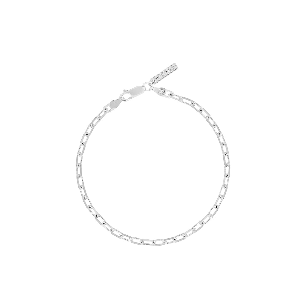 Lumen | Pulsera en Plata