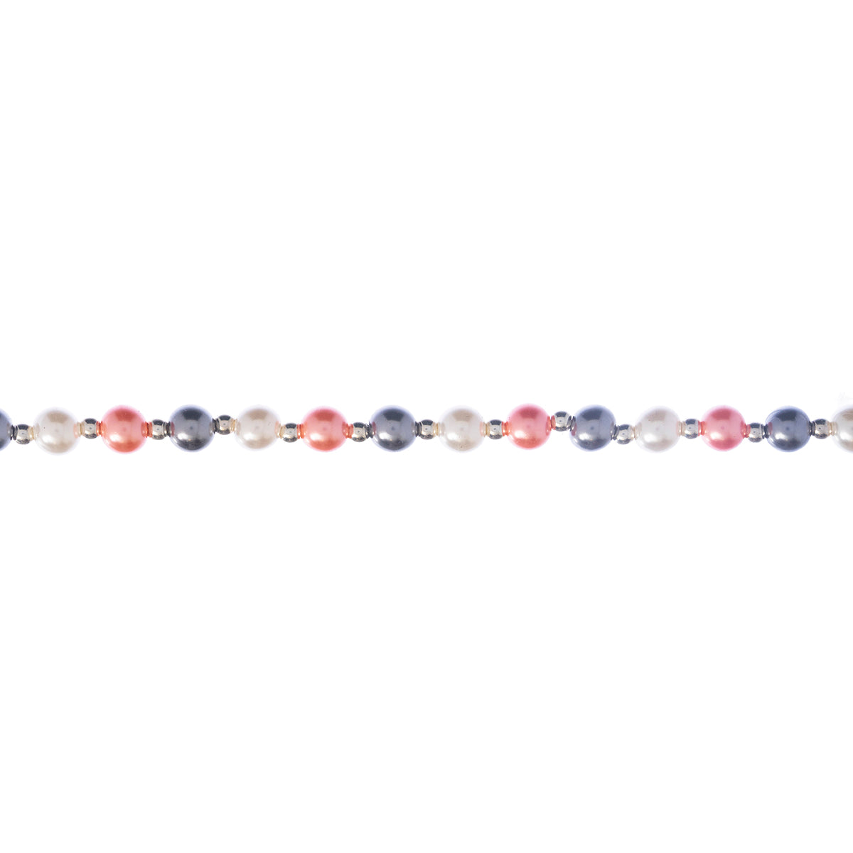 Artemís Pearl Bracelet | Pulsera de perlas