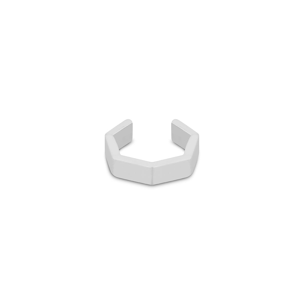 Aragon Earcuff - BAROQ