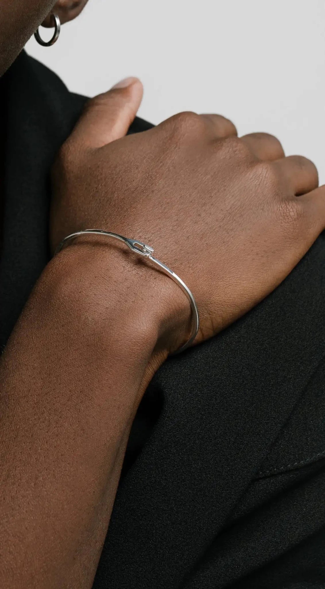 B2 | PULSERA EN PLATA LEY 925 - BAROQ