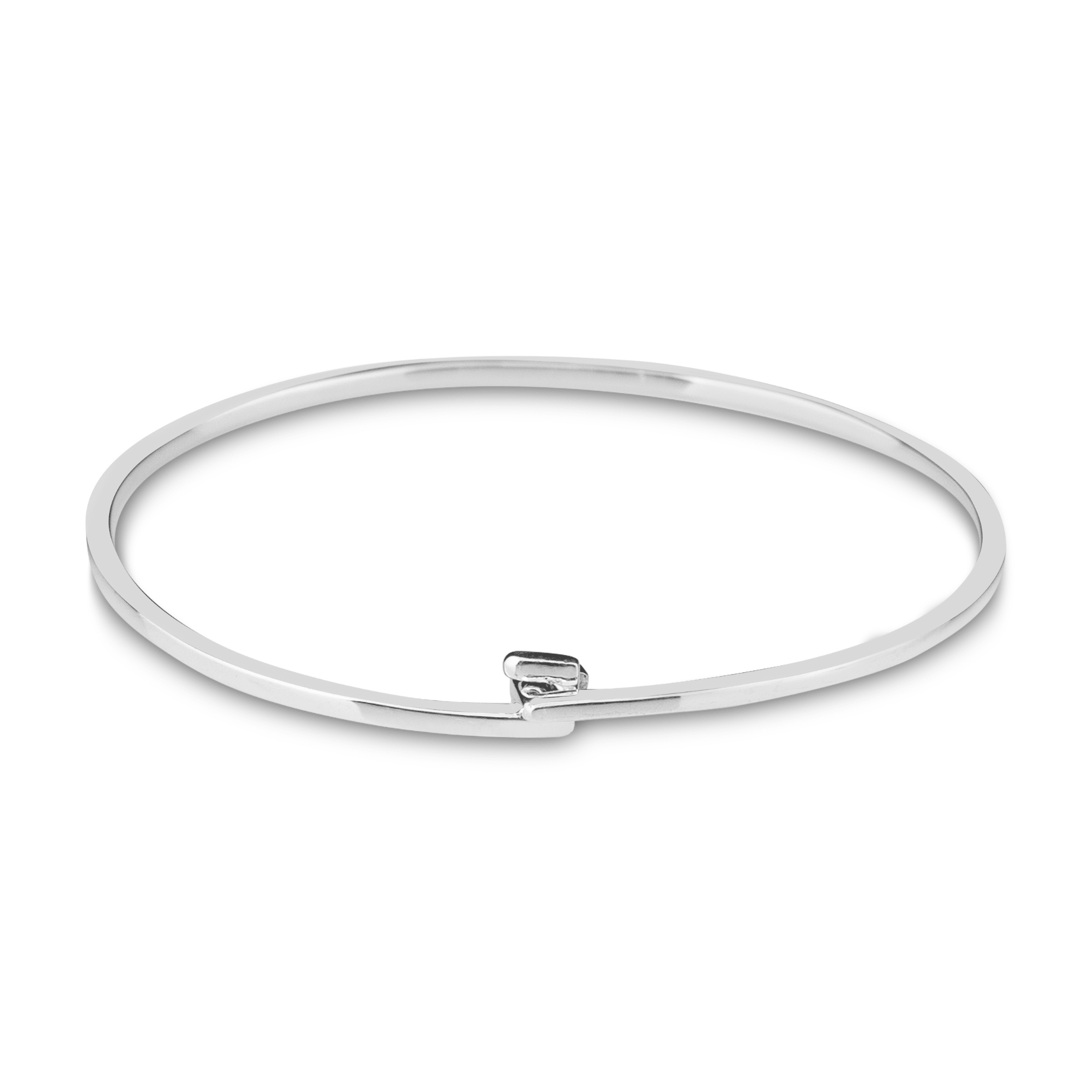 B2 REVERSED | PULSERA EN PLATA LEY 925 - BAROQ