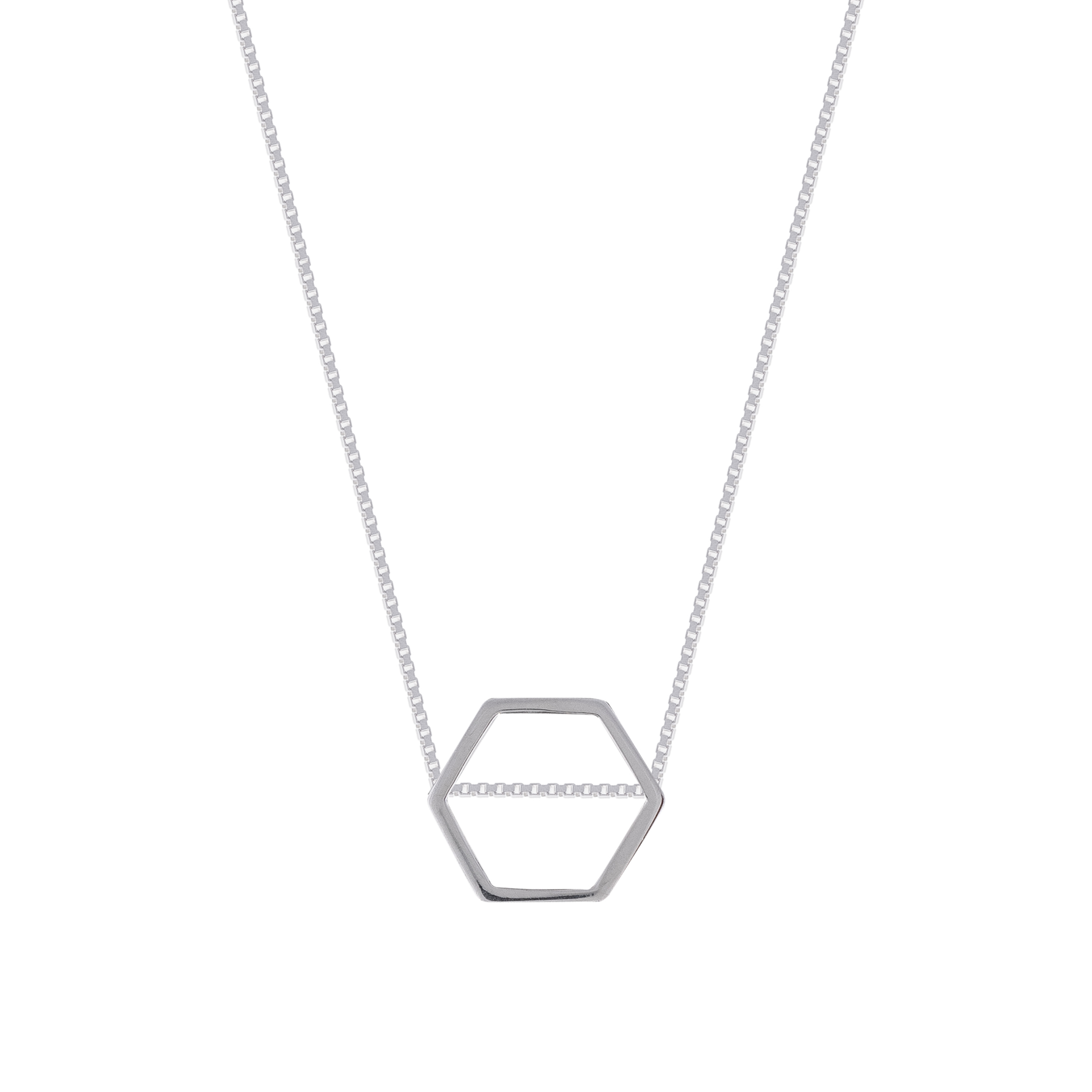 ARAGON CHAIN | CADENA EN PLATA