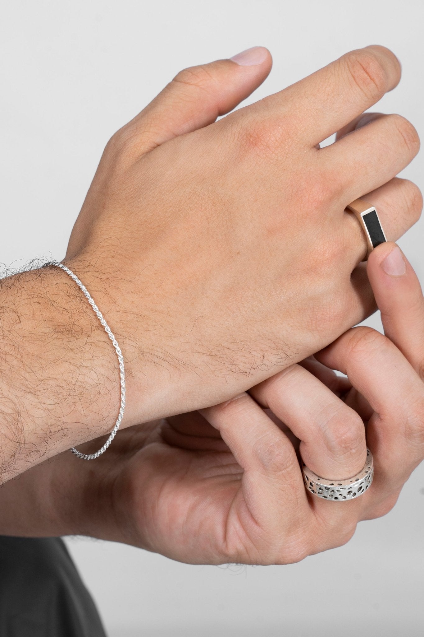Helix Bracelet - BAROQ