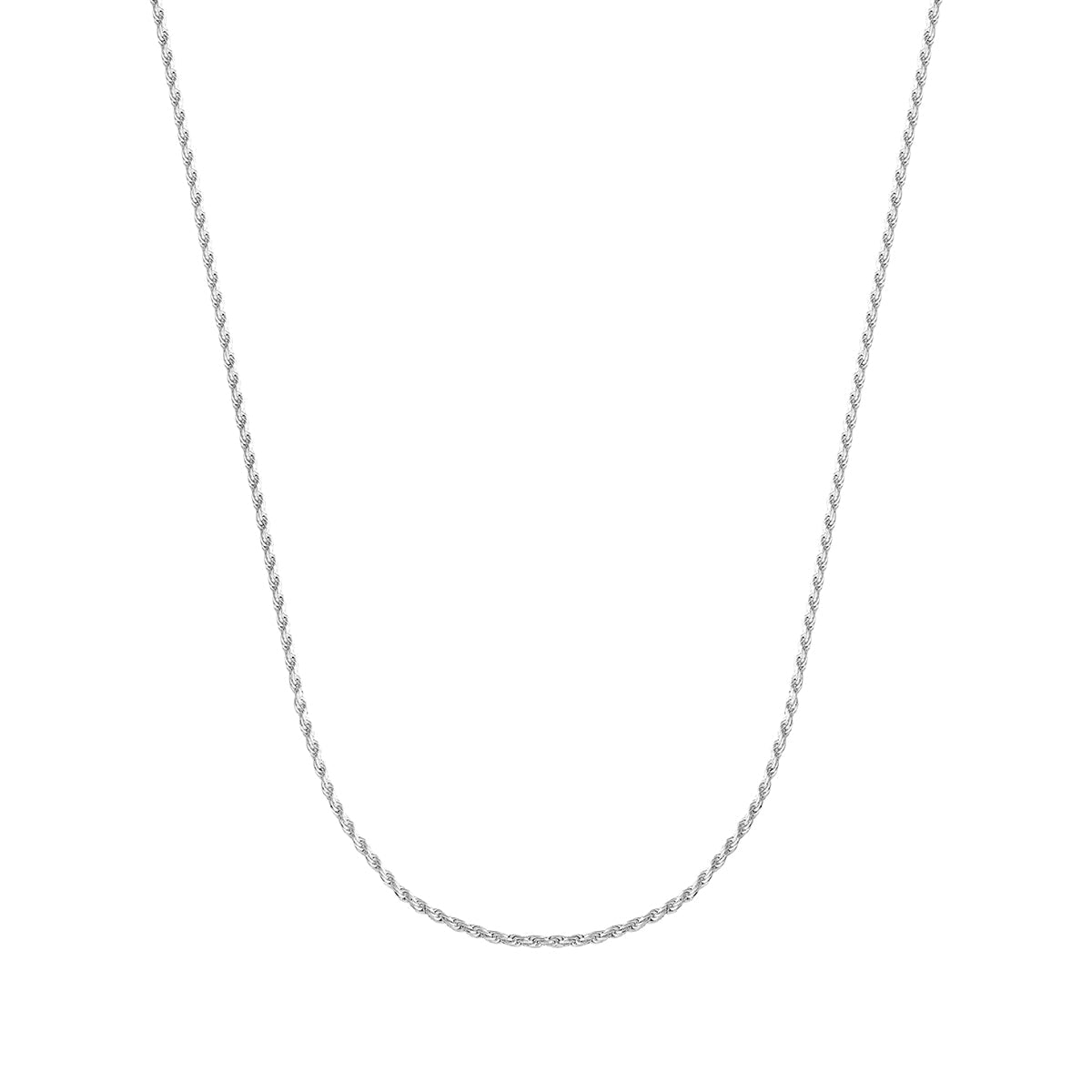 HELIX CHAIN | CADENA EN PLATA LEY 925 - BAROQ