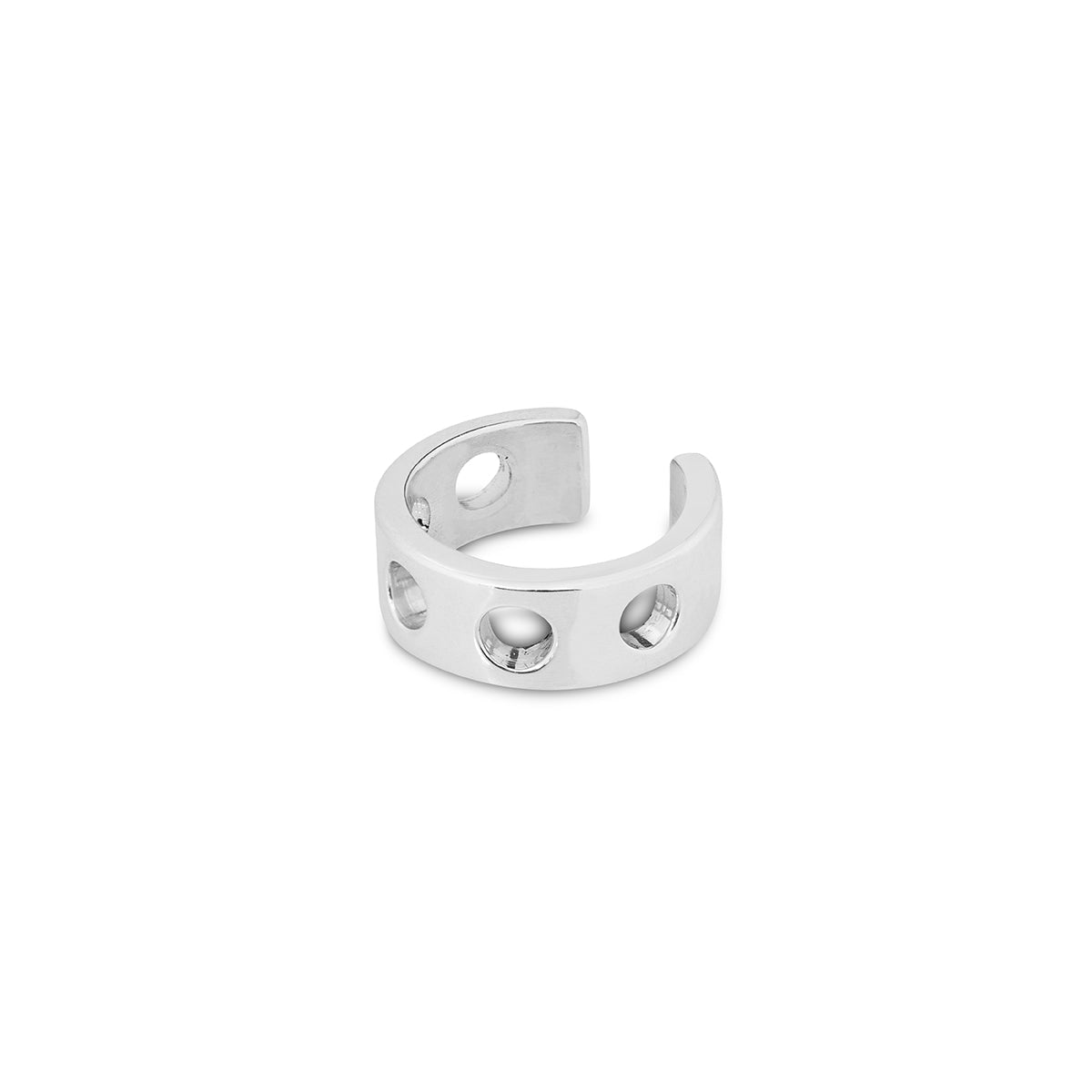 Lucerna Earcuff - BAROQ