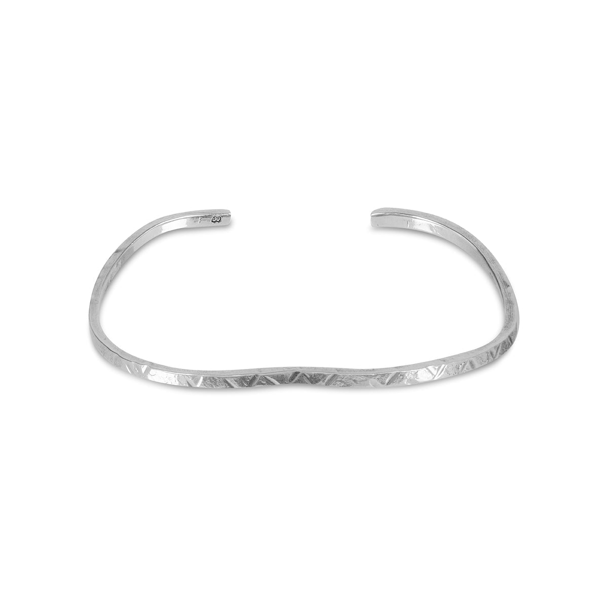 LUMIA BRACELET | PULSERA EN PLATA LEY 925 - BAROQ