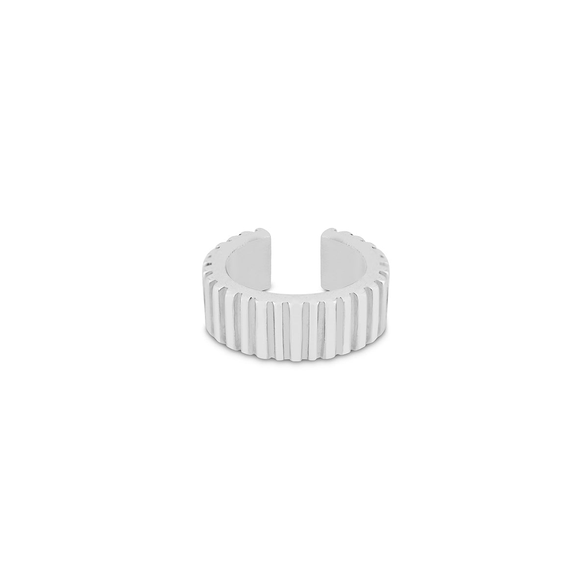 Stairway Earcuff - BAROQ