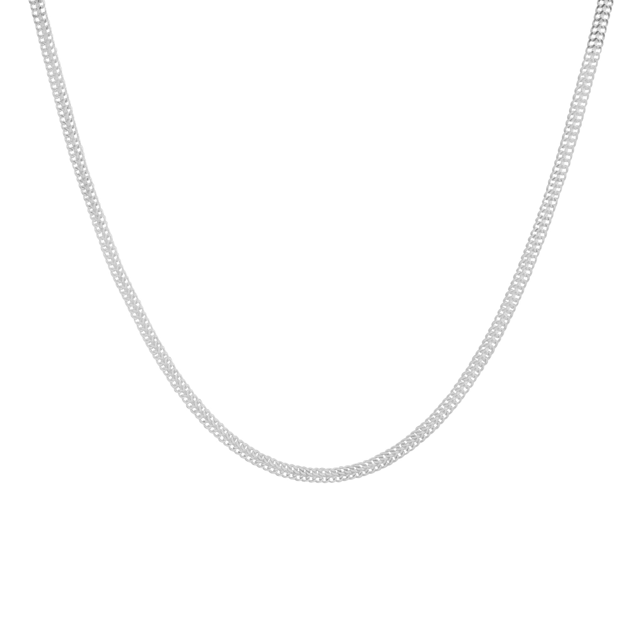 ELIXIR CHAIN | CADENA ITALIANA LEY 925 - BAROQ