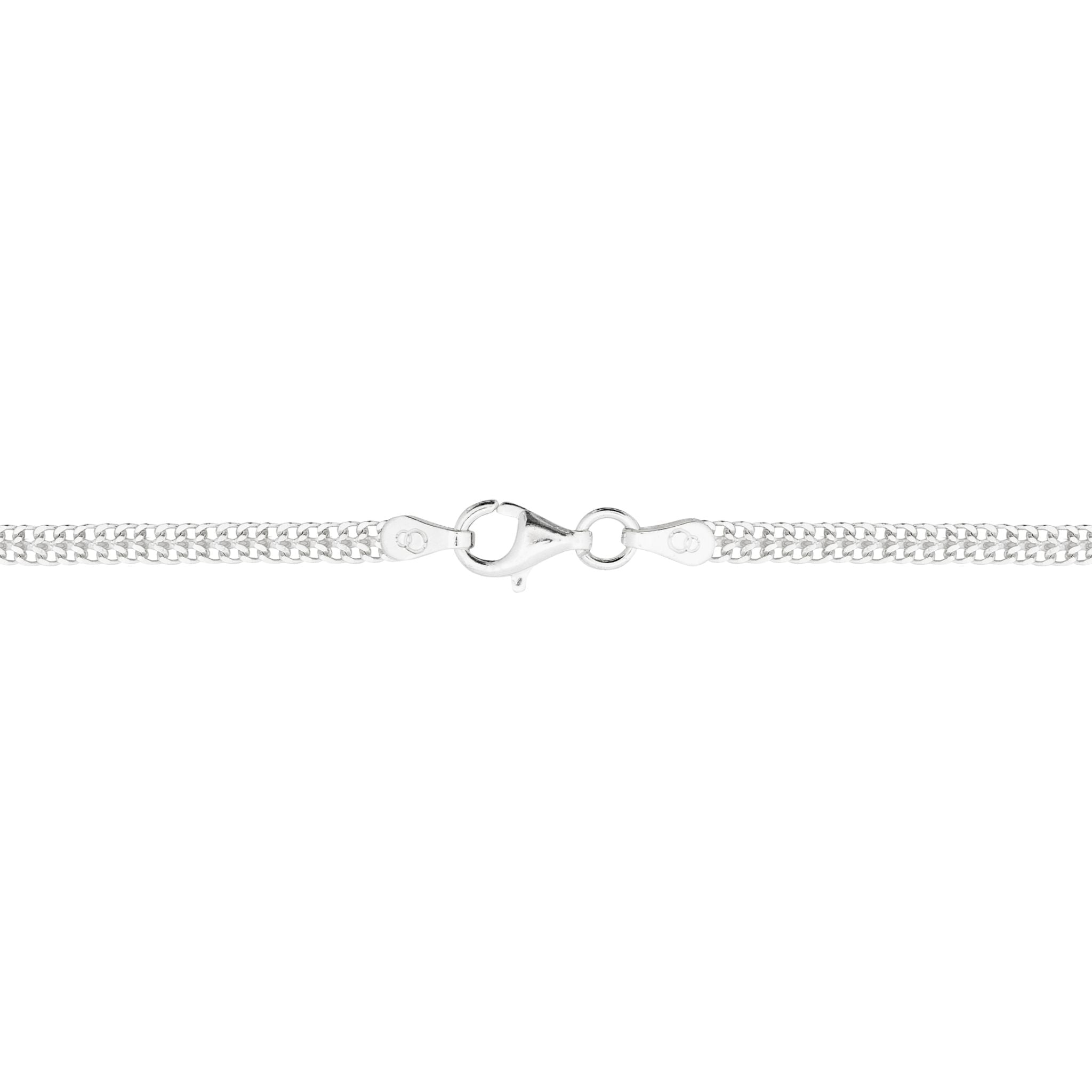 ELIXIR CHAIN | CADENA ITALIANA LEY 925 - BAROQ